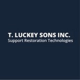 T Luckey Sons Inc - Concrete Products & Services in Cincinnati