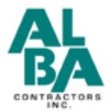 Alba Contractors Inc - Concrete Products & Services in Mentor