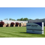 Rmf Nooter Inc - Boiler in Toledo