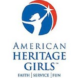 American Heritage Girls - Social Services in Cincinnati