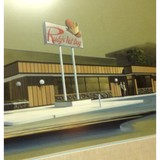 Rudy's Hot Dog - Restaurants in Toledo