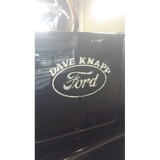 Dave Knapp Ford Lincoln - Car Dealers in Greenville
