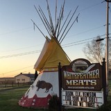 Whitefeather Meats - Other in Creston