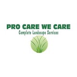 Pro Care We Care LLC - Landscape Architects in North Olmsted