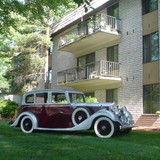 Pheasant Run Apartments Inc - Apartments in Akron