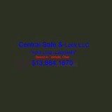 Central Safe & Lock - Keys & Locksmiths in Fairfield
