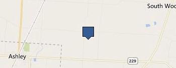 HumanBookkeeping.com Hamilton location map