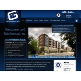 G Mechanical Inc - Heating & Air Conditioning / HVAC in Columbus