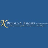 Karcher Richard A - Divorce & Family Law in Toledo