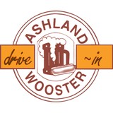 Ashland-Wooster Drive in - Restaurants in Ashland