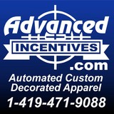 Advanced Incentives - Advertising in Toledo