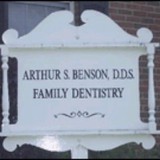 Arthur S Benson Family Dentist - Dentists in Akron