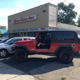 Roby's Cars Inc - Used Car Dealers in Dublin