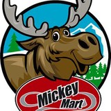 Mickey Mart Vermilion - Other in Vermilion