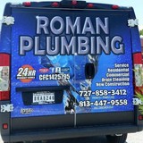 Roman Plumbing & Excavating CO - Plumbing in Canton