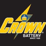Crown Battery Mfg - Manufacturer in Fremont