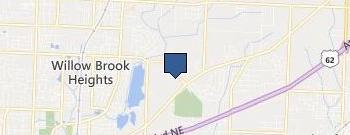 Combi Packaging Systems location map