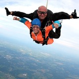 Cleveland Skydiving Center - Other in Garrettsville