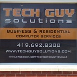 Tech Guy Solutions LLC - Other in Delphos