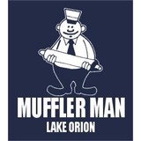 Muffler Man - Exhaust Systems & Mufflers in Athens