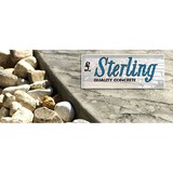 Sterling Quality Concrete - Concrete Products & Services in Springfield