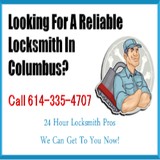 24 Hour Locksmith Pros - Keys & Locksmiths in Columbus
