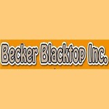 Becker Blacktop Inc - Other in Eaton