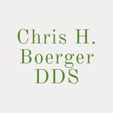 Chris H Boerger Dds Inc - Dentists in Fairfield