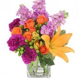 Morris Flowers & Gifts - Other in Conneaut
