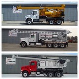 Sunrise Equipment CO - Construction Equipment in Canton