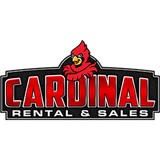 Cardinal Power Sales - Landscape Architects in Mansfield