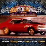 Drag Race Car Parts & Accessories - Other in Etna