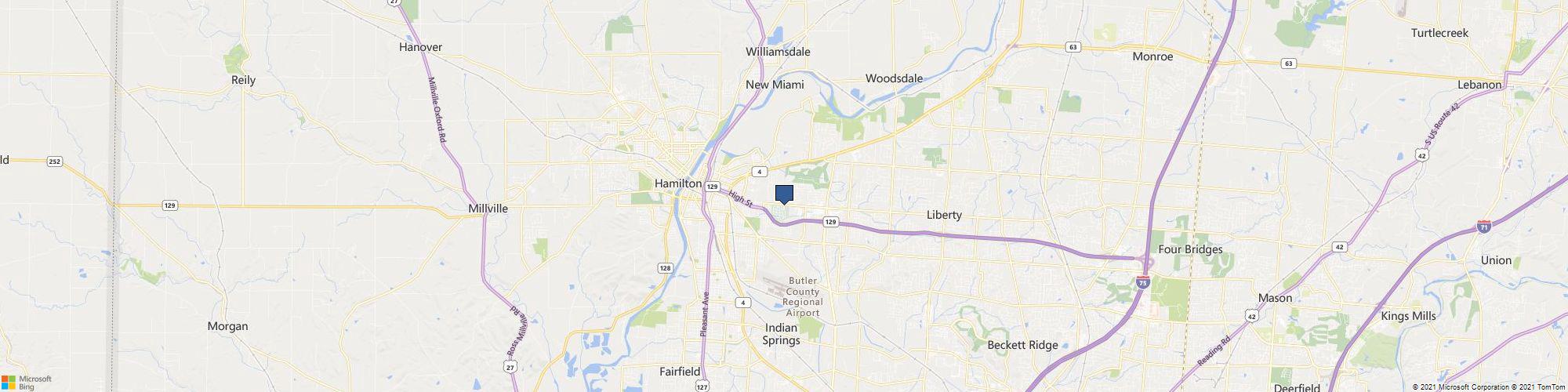 Ivey Funeral Home-Rose Hill cover photo