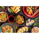 Young Chow Restaurant - Restaurants in Springboro