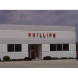 Phillips Ready Mix Co - Concrete Products & Services in Dayton
