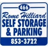 Rome Hilliard Self-Storage Inc - Self Storage in Columbus