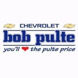 Bob Pulte Chevrolet - Car Dealers in Lebanon