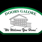 Doors Galore - Garage Door Services in Clayton