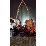 William Dauch Concrete CO Inc - Concrete Products & Services in Elyria