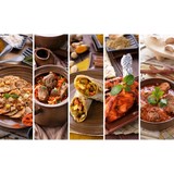 Saffron Patch - Restaurants in Akron