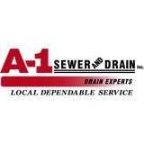 A-1 Sewer & Drain - Plumbing in Bellevue
