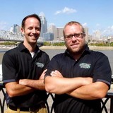 Cincy Gutter Boys - Gutter Services in Cincinnati