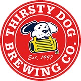 Thirsty Dog - Chicken in Akron