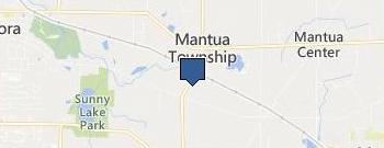 Norhio Plumbing Inc location map