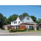 Crobaugh-Danaher Funeral Home - Funeral Services & Cemeteries in Cleveland
