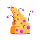 Our Cupcakery - Custom Cakes in Dublin