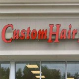 Custom Hair Design & Spa - Other in Northfield