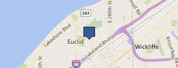 Bill Mason-Allstate Agent location map