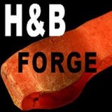 H & B Forge Company - Other in Shiloh