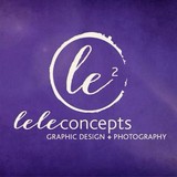 LeLeConcepts - Graphic Design in Dayton